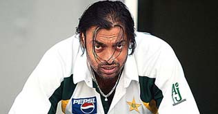 PCB refuses to bear Shoaib surgery expenses